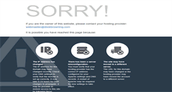 Desktop Screenshot of dixiebrowning.com